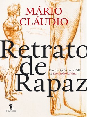 cover image of Retrato de Rapaz